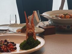 -写庭·鱼鲜川菜·宴请(铁像寺水街店)