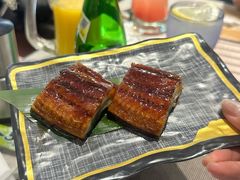 -極上萬膳·日料放题(来福士江景店)