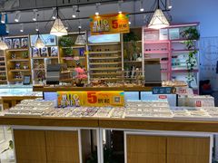 -BUTF美惠眼镜(天通苑万优汇店)