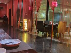 -海航大厦万豪酒店彩海轩中餐厅(霄云路店)
