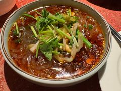 -渝信川菜(长安店)