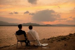 -布拉格婚纱摄影(真实客片店)