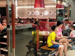 -必胜客(永旺店)