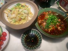 徐家口口脆-锦府盐帮·李宅(领展购物广场中关村店)