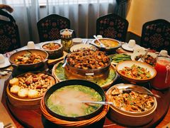 -甘家界牌柠檬鸭(青山店)