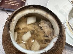 -喜宴又一村·粤菜·茶点·海鲜(壹方天地店)