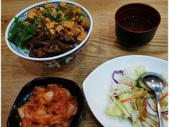 -神田川拉面店(上游街店)