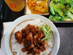 -永和大王(广渠店)
