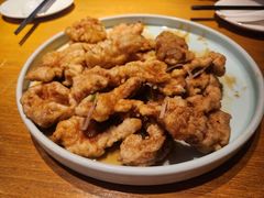 -宏达老菜馆(东安街店)