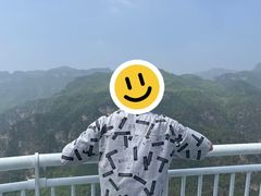 -焦作青龙峡风景名胜区