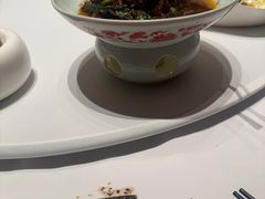 -湘上湘(米其林餐厅-正大中心总店)
