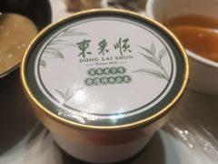 -东来顺饭庄(西直门店)