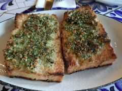 -PIZZA BIANCA(民园店)