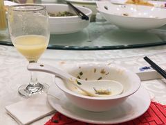-華僑飯店中餐厅
