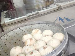 -韩包子(建设路店)