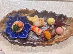 -空蝉怀石料理(益丰·外滩源店)