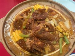 -宏状元现熬粥·京味菜(五棵松店)