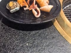 -神户赤童日式烤肉伙伴(东直门店)