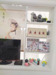 -清潭洞韩国儿童摄影(杏林店)