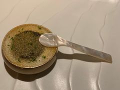 -Amber(置地文华东方酒店)