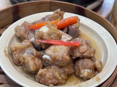 -蔡澜点心·粤菜(月星环球港店)