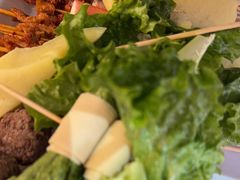 -辣八香新疆孜然串烤火锅(环球港店)
