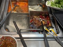-海底捞火锅(步步高新天地店)