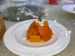 -新长岭大酒店酒楼