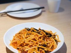 -小放牛炒菜馆(三丰店)