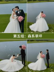 -今生有约婚纱摄影店(景德路店)