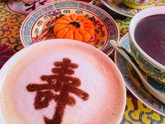 -宫事颐庭·老佛爷贵寿下午茶(颐和园店)