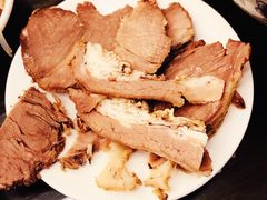 -安泊尔牛肉面(北滨河路店)