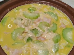 -小菜园新徽菜(滁州苏宁店)