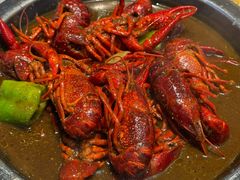 -怪怪龙虾·来自江苏盱眙(惊驾路店)