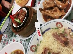 -七爷清汤腩·港式餐厅(金狮广场店)