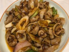 酱爆鱼肚-庐州太太(信地店)