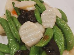 -咪咪川菜(太乙路店)