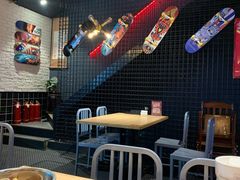 -东厨虾煌(电子街店)