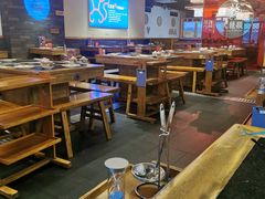 大堂-大龙燚火锅(南山大道店)