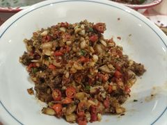 -西江红·株洲本地菜(滨江南路店)