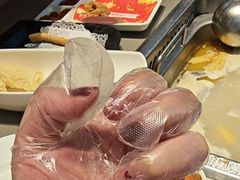 -海底捞火锅(杭州萧山宝龙广场店)