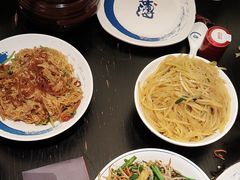 -满园烤鸭·春饼(沈北万达店)