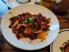 -太二酸菜鱼(海口友谊广场店)