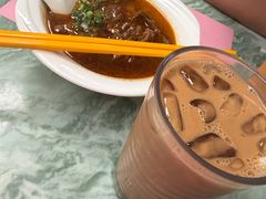 -牛记咖喱美食(十月初五日街店)