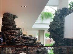 -白天鹅宾馆-宏图府餐厅