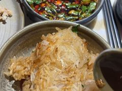 -喃喃椰·糟粕醋·椰子鸡火锅(七堡花园店)