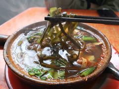 -清真·马文砂锅大全(麦苋街店)