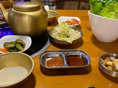 -咕咕站韩国料理(紫金港店)