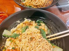-豆爺小面(朱雀店)