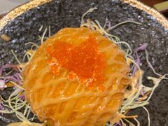 -鸟鹏烧鸟居酒屋(仁恒梦中心店)